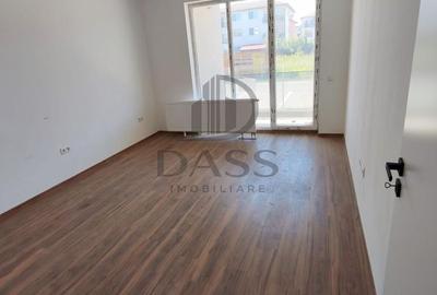 Apartament 2 camere | Gradina 36 mp | Zona Brana Selimbar | La cheie - 2
