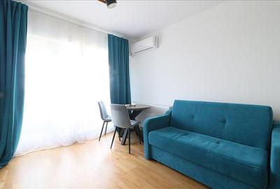 Apartament 2 camere HIMSON Tatarasi si parcare subterana - 3