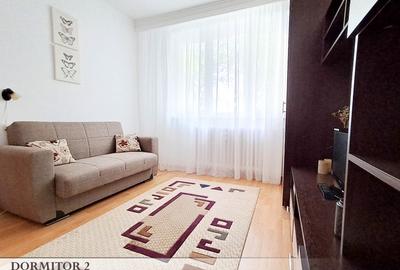 APARTAMENT 3 CAMERE,  Confort I ,  Decomandat - Sos. Giurgiului - 2