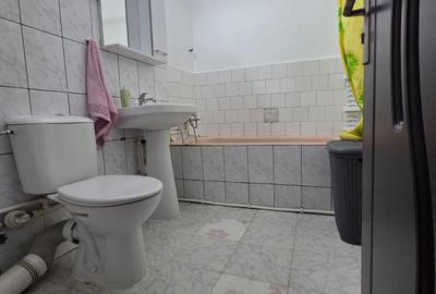Apartament 3 camere spațios | Cart. E3, Etaj 2 | Mobilat și Utilat - 4