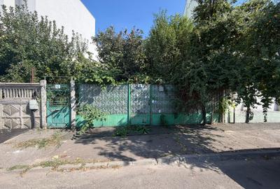 P + 2 Etaje | Teren 157mp |  Domenii str. Panait Istrati (Sector 1) - 5