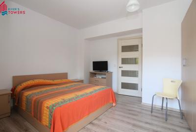 Complexul River's Towers Iasi -studio cu 2 camere - 5