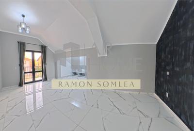 Casa de lux, 5 camere, prima inchiriere, zona exclusivista, Paulesti, Prahova - 4