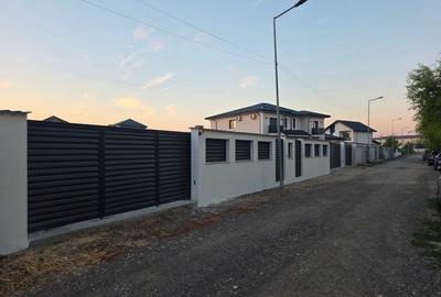Teren Construcții intravilan de 2376 mp, în Central
