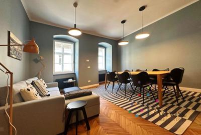 Apartament 2 camere Vanzare, Ultracentral - 6