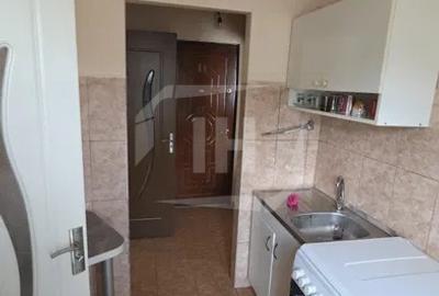 Apartament 1 camera, decomandat, Grigorescu - 4