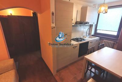Apartament 3 camere, ultracentral, 2 balcoane, Piatra Neamt - 8