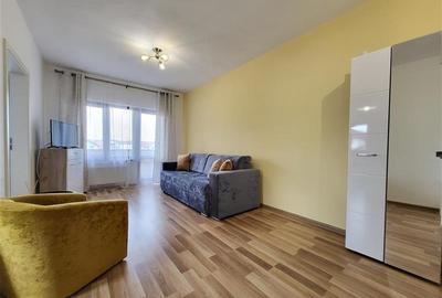 Vanzare apartament tip studio, Sanpetru, etaj 1,parcare,mob utilat - 12