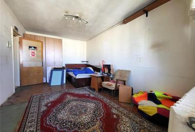 APARTAMENT 2 CAMERE DECOMANDAT / AUCHAN TITAN - 2