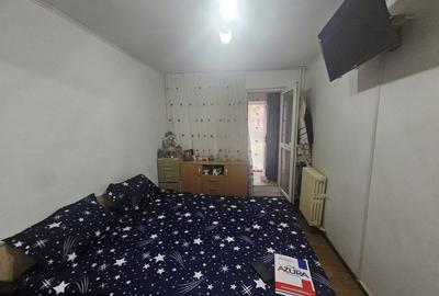 Apartament parter, balcon 13 mp cu ieșire directă – Războieni - 2