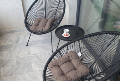 2 Camere | Bulevardul unirii | Metrou | Centrala Bloc | balcon - 7