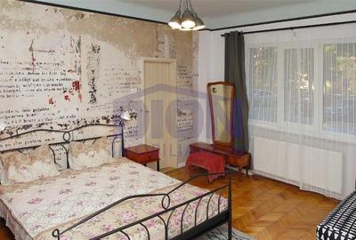 Unirii - Curtea de Apel, 2   3 camere, mobilat modern, utilat complet! - 23