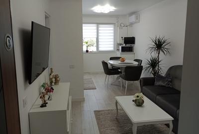 Studio spatios Militari Residence Apeductului/2 minute de STB - 14