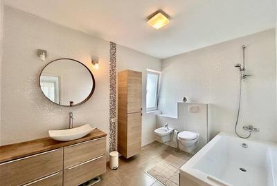Casa de inchiriat 4 camere complet mobilata | Sanpetru Brasov - 24