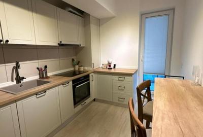 Apartament 3 camere, Decomandat, 70mp, Austorium, Parcare - 1
