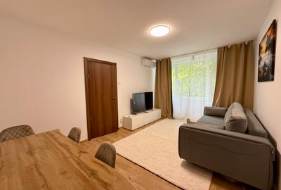 Iancului - Metrou | Apartament 3 Camere Modern |  Totul Nou | Prima inchiriere - 2