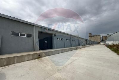 Spațiu industrial, hala moderna Fundulea - ideal productie depozitare - 3