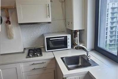 Inchiriere apartament 2 camere Lux Novum-Grozavesti - 11