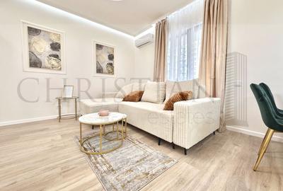 Apartament 2 camere PREMIUM - Exigent Plaza Residence - Faza 5 - 1