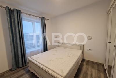 Apartament 3 camere terasa si loc de parcare 81 mpu Calea Surii Mici - 7