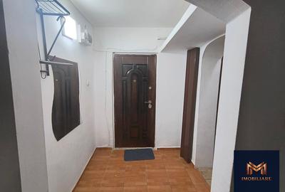 Apartament 2 camere, Zona Primaverii , etaj 4, semidecomandat - 9