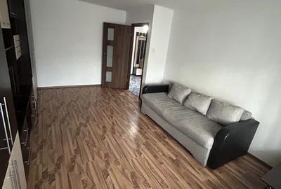 Garsoniera, decomandata, 40 mp, ac, metrou aproape, Costin Georgian - 1
