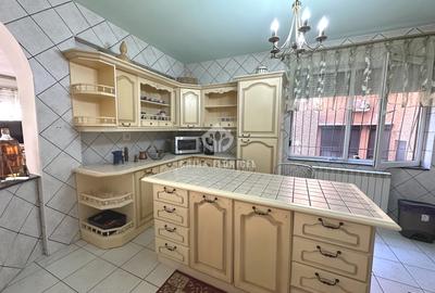 Inchiriere apartament 4 camere, bloc boutique an 2000, garaj subteran -Dorobanti - 1