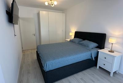 Apartament 3 camere | Prima închiriere | | Parcare subterană - 8