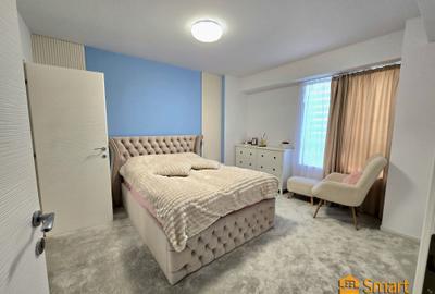 Copou - Apartament 3 camere, 2 bai , mobilat complet , parcare , INTABULAT - 7