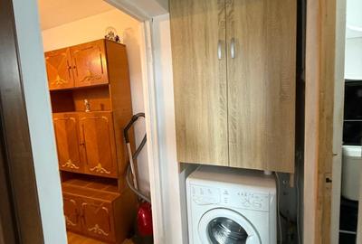 Apartament 2 camere | 46 mp | Zona Gara - 7