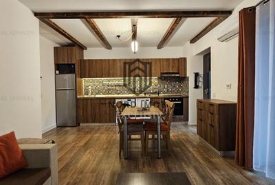 APARTAMENT CONFORTABIL 2 CAMERE | TERASA 50 MP | * PARCARE | PET FRIENDLY - 10
