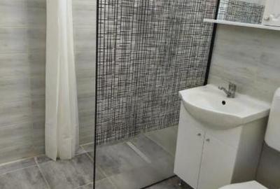Apartament cu 3 camere în Calea Călărașilor