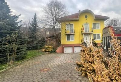 Casa Unirii str. Marului - 5