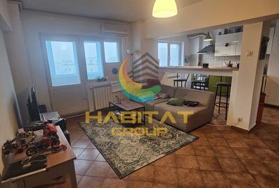 Apartament 2 Camere de vanzare Calea Ferentari, Negociabil - 4
