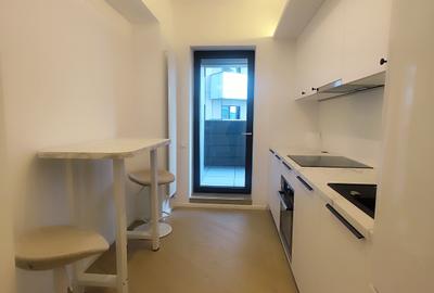 | CORTINA ACADEMY  | PRIMA ÎNCHIRIERE  | 3 CAMERE | DESIGN MINiMALIST  | - 7