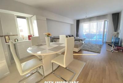 Apartament 2 camere, bloc nou, Viva City, Iulius Mall - 4