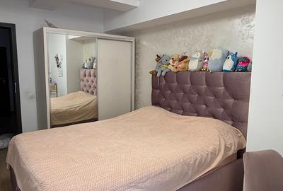 4 CAMERE MOBILAT UTILAT - MOGHIOROS RESIDENCE - SECTOR 6 - DRUMUL TABEREI - 8