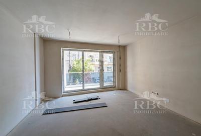 Apartament 100 mp cu patru camere in bloc nou, zona semicentrala - 11