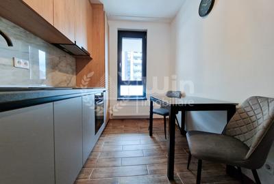 Apartament 2 camere lux | Decomandat | Garaj | Park Lake | Iulius Mall - 4