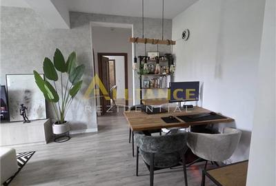 Apartament 3camere decomandat mobilat si utilat loc de parcare inclus |strada sf - 4