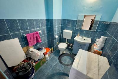 3 camere Decomandat | Bloc Anvelopat | Parcare | Lujerului | 2 bai - 10
