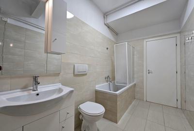 PARC Cismigiu - Oferta inchiriere garsoniera - Centrala proprie! - 5