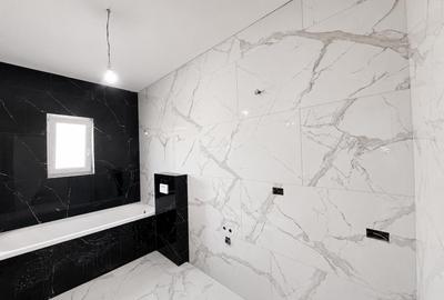 COMISION 0! Duplex cu 4 camere finalizat.Toate utilitatile. - 13