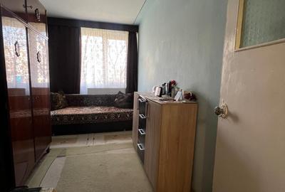Apartament decomandat confort2, et.1, 40 mp, gaz, 74900 euro - 6