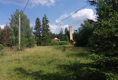 Teren intravilan in Izvoru Muresului str. Taberei - 1