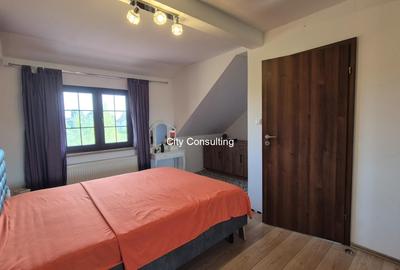 Vanzare vila Corbeanca - 10