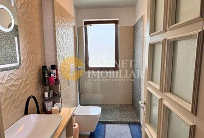 2 CAMERE DECOMANDAT--ETAJ 2--MOBILAT SI UTILAT-- ESQ VILLAGE 2 - 7