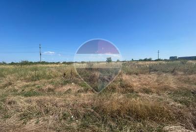 Teren intravilan  6,263mp Pielesti - 3