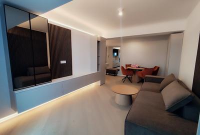 PRIMA INCHIRIERE | CORTINA ACADEMY | 2 CAMERE | VIEW SPECTACULOS | 1.000€ | - 2