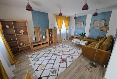 Vila Valea Lupului cod 163438 tel 0731226666 - 1